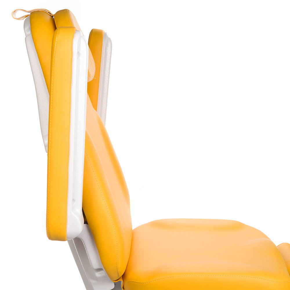 Electrical Cosmetic Chair MODENA PEDI BD-8294 Honey - BVShop