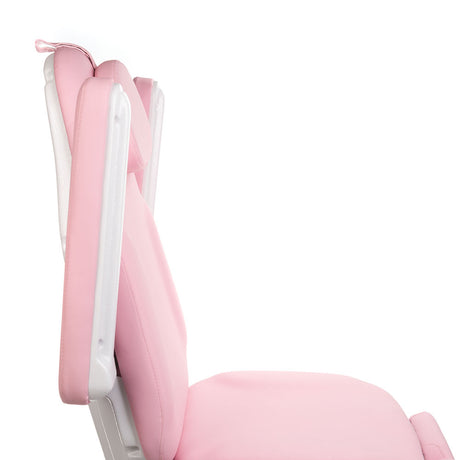 Electric Beauty Chair MODENA Pedicure BD-8294 Pink - BVShop