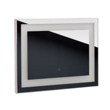 LED-lit Mirror NEW YORK 50x70cm  5070-LED - BVShop