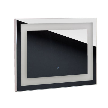 LED-lit Mirror NEW YORK 60x80cm  6080-LED - BVShop
