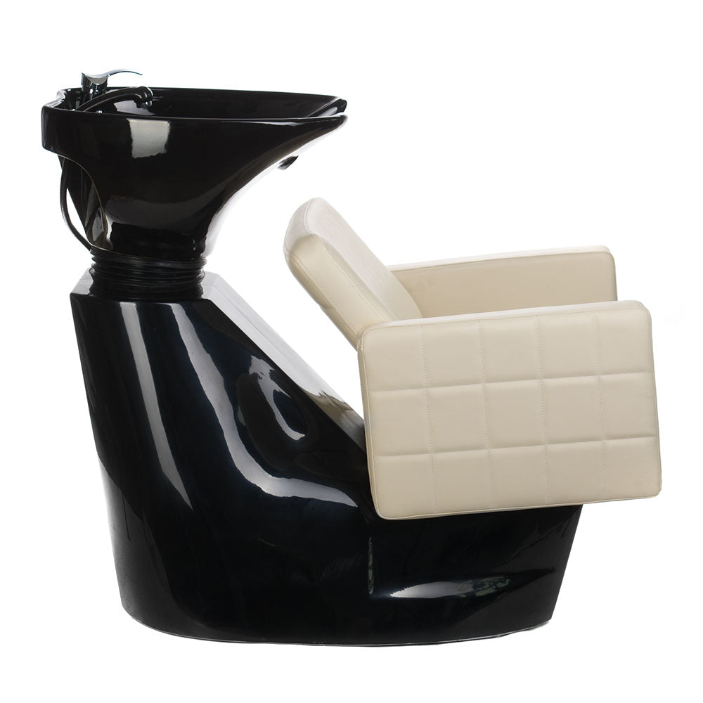 Hair washing station Ernesto cream BM-32969 - BVShop