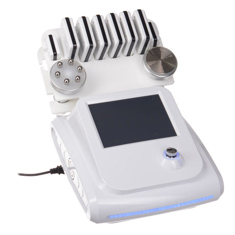 Lipolaser+ Ultrasonic Cavitation 40kHz + RF BR-A903 - BVShop