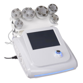 Beige liposuction Massage + Photon + RF BR-A901 - BVShop