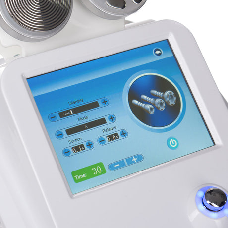 Beziglowa liposuction + Cavitation ult 40kHz BR-A904 - BVShop