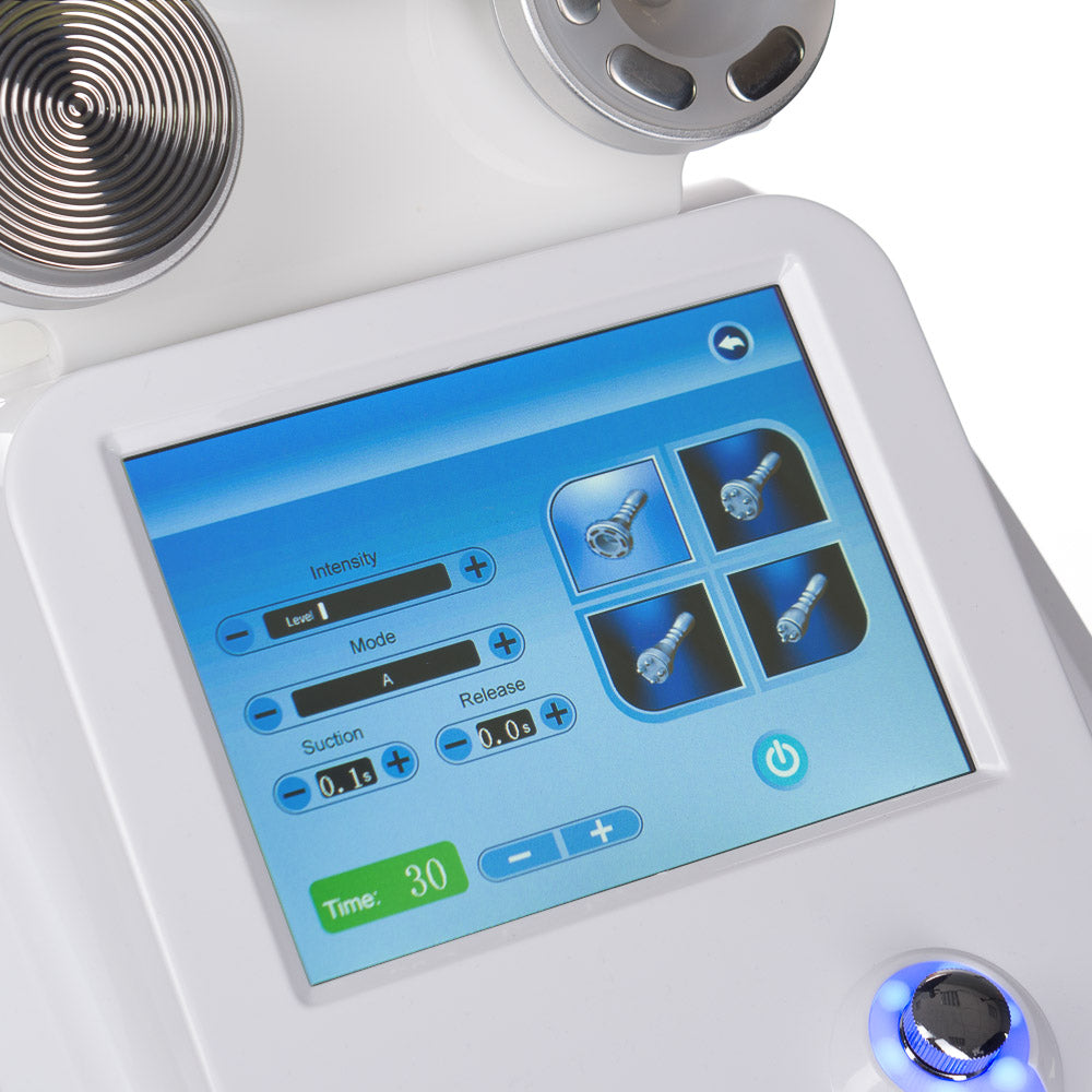 Beził liposuction + Cavitation 40kHz + RF BR-A902 - BVShop