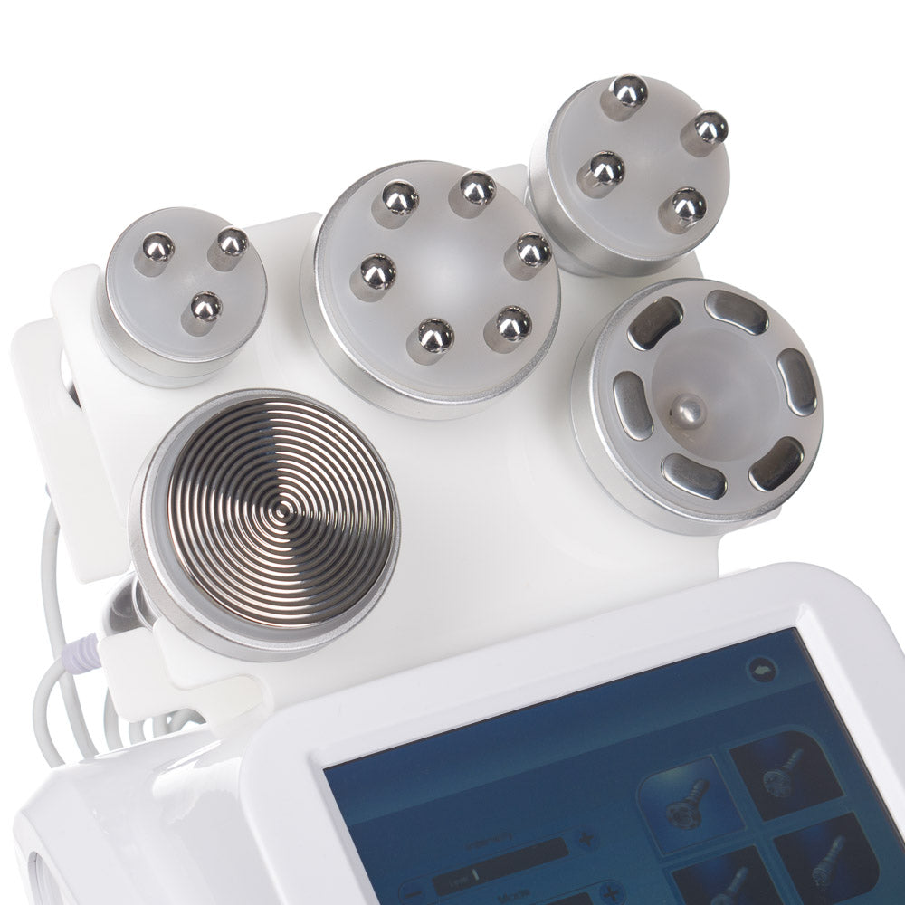 Beził liposuction + Cavitation 40kHz + RF BR-A902 - BVShop