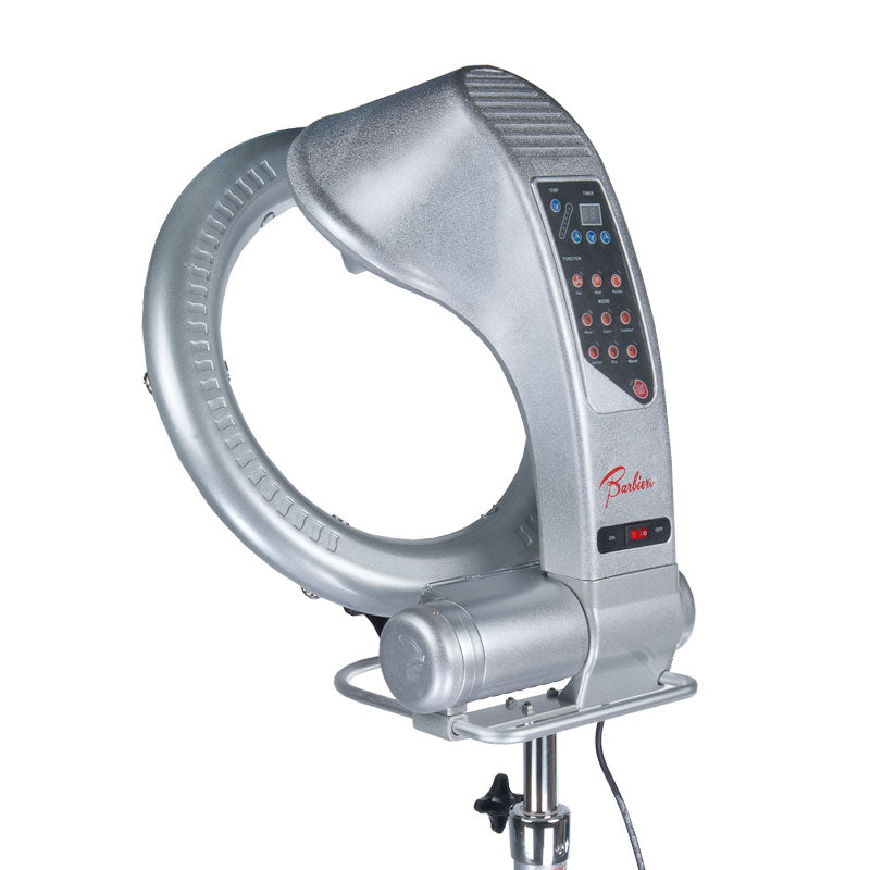 Infrazone on a stand BB-7082 silver - BVShop