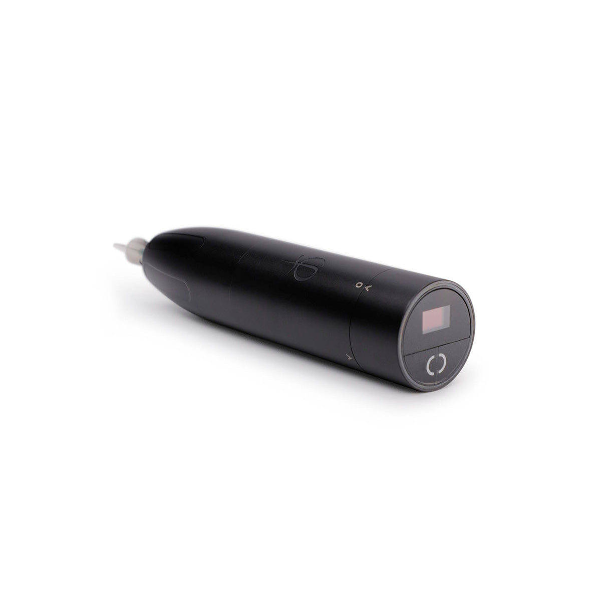 PhiAcademy Phi Master Wireless Machine — wireless PMU machine side view