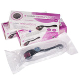 Sonobella Dermaroller 540 Needles – 1.5mm - BVShop