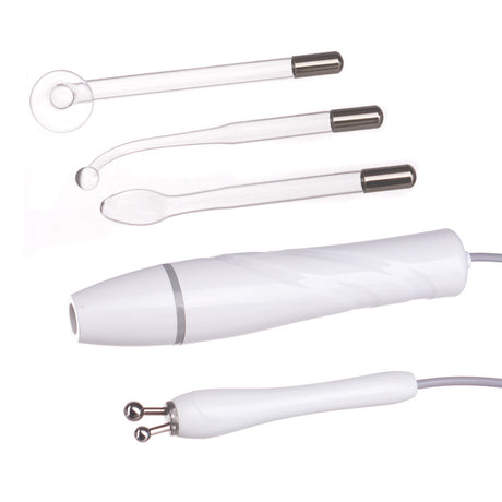 3-2w1 Darsonval + Galwan BR-866 szary-3