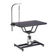 Grooming table hydraulic L+ leash BP-105 - BVShop