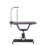Grooming table hydraulic L+ leash BP-105 - BVShop