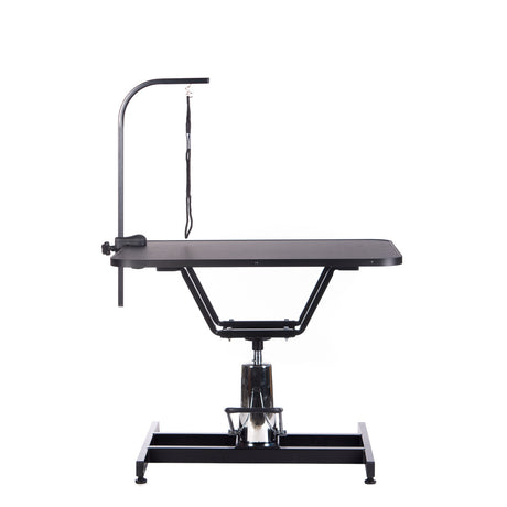 Grooming table hydraulic L+ leash BP-105 - BVShop