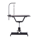 Grooming table hydraulic L+ leash BP-105 - BVShop