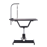 Grooming table hydraulic L+ leash BP-105 - BVShop