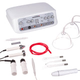 6-in-1 Sono + HF + Vacuum + Spray + Breast + Spot BR-1898 – Gray - BVShop