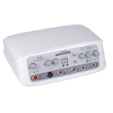 6-in-1 Sono + HF + Vacuum + Spray + Breast + Spot BR-1898 – Gray - BVShop