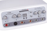 6-in-1 Sono + HF + Vacuum + Spray + Breast + Spot BR-1898 – Gray - BVShop