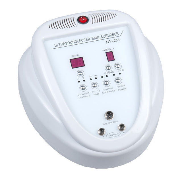 Echoing: Cavitation peeling + ultrasonic waves BN-233 - BVShop