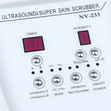 Echoing: Cavitation peeling + ultrasonic waves BN-233 - BVShop