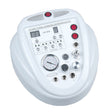 Beauty System Diamond Microdermabrasion 5-in-1 Combo BN-905 facial treatment device with multiple attachments and controls