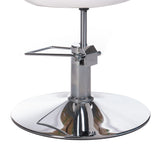 Paolo BH-8821 Hairdressing Chair white - BVShop