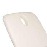 Electric rehabilitation table BD-8030 white - BVShop