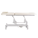 Electric rehabilitation table BD-8030 white - BVShop