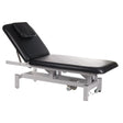 Electric rehabilitation table BD-8030 black - BVShop