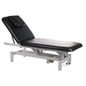 Electric rehabilitation table BD-8030 black - BVShop