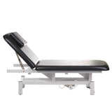 Electric rehabilitation table BD-8030 black - BVShop