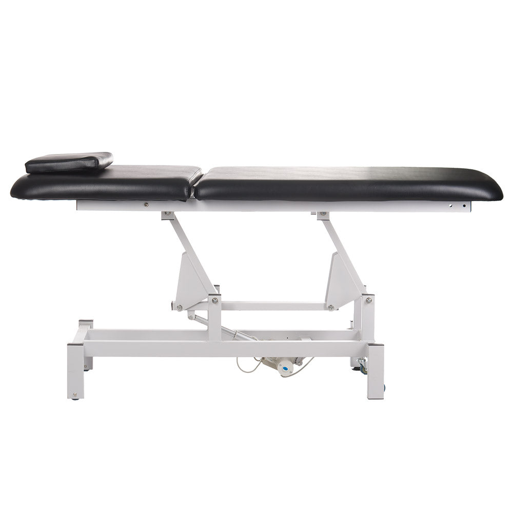 Electric rehabilitation table BD-8030 black - BVShop