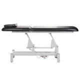 Electric rehabilitation table BD-8030 black - BVShop
