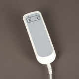 Electric rehabilitation table BD-8030 gray - BVShop