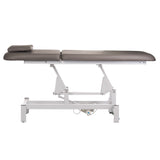 Electric rehabilitation table BD-8030 gray - BVShop