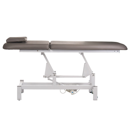 Electric rehabilitation table BD-8030 gray - BVShop
