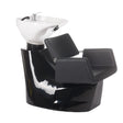 Hair Wash Station Vito BH-8022 black - BVShop