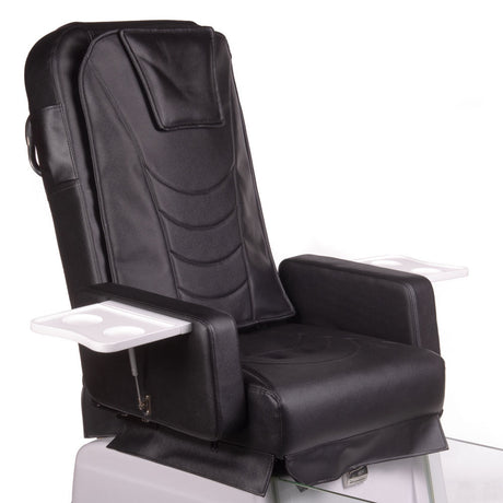 Spa Pedicure Chair BR-2316 Gray - BVShop