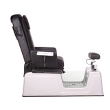 Spa Pedicure Chair BR-2316 Gray - BVShop
