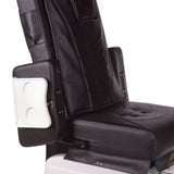Spa Pedicure Chair BR-2316 Gray - BVShop