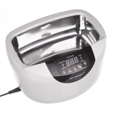 Professional Ultrasonic Cleaner 2.5L VGT-6250 - BVShop