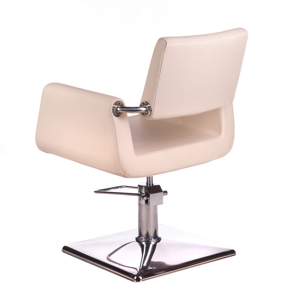 Hairdressing Chair Vito BH-6971 cream - BVShop