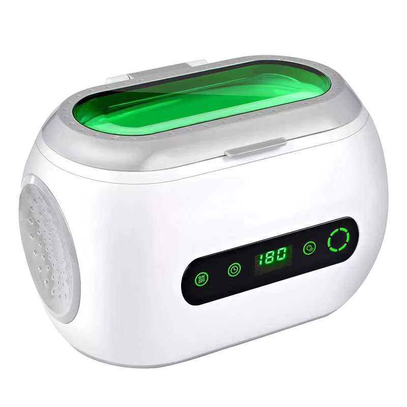 Professional ultrasonic cleaner VGT-9600 - BVShop