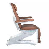 Electrical Kosmetik Chair MODENA BD-8194 Brown - BVShop