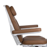 Electrical Cosmetic Chair MODENA Pedicure BD-8294 Brown - BVShop
