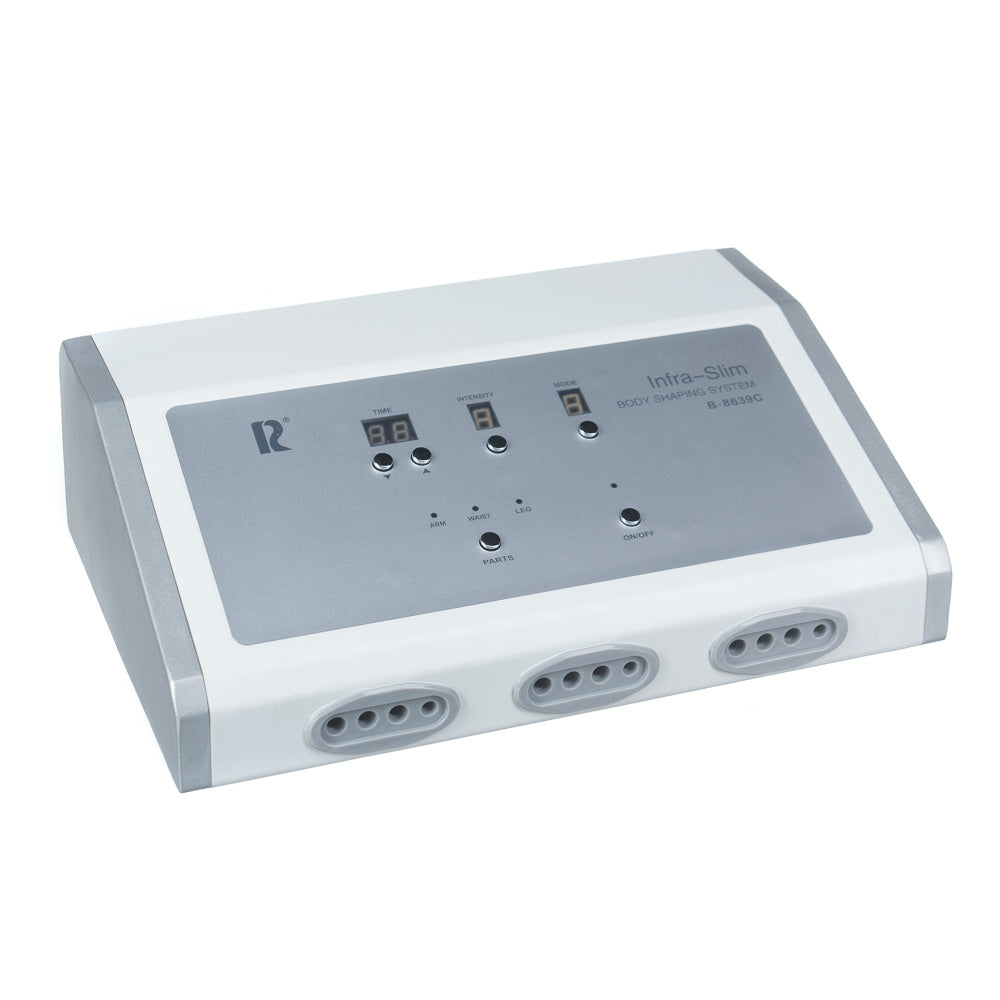 Presotherapy device BOA BR-8639C - BVShop