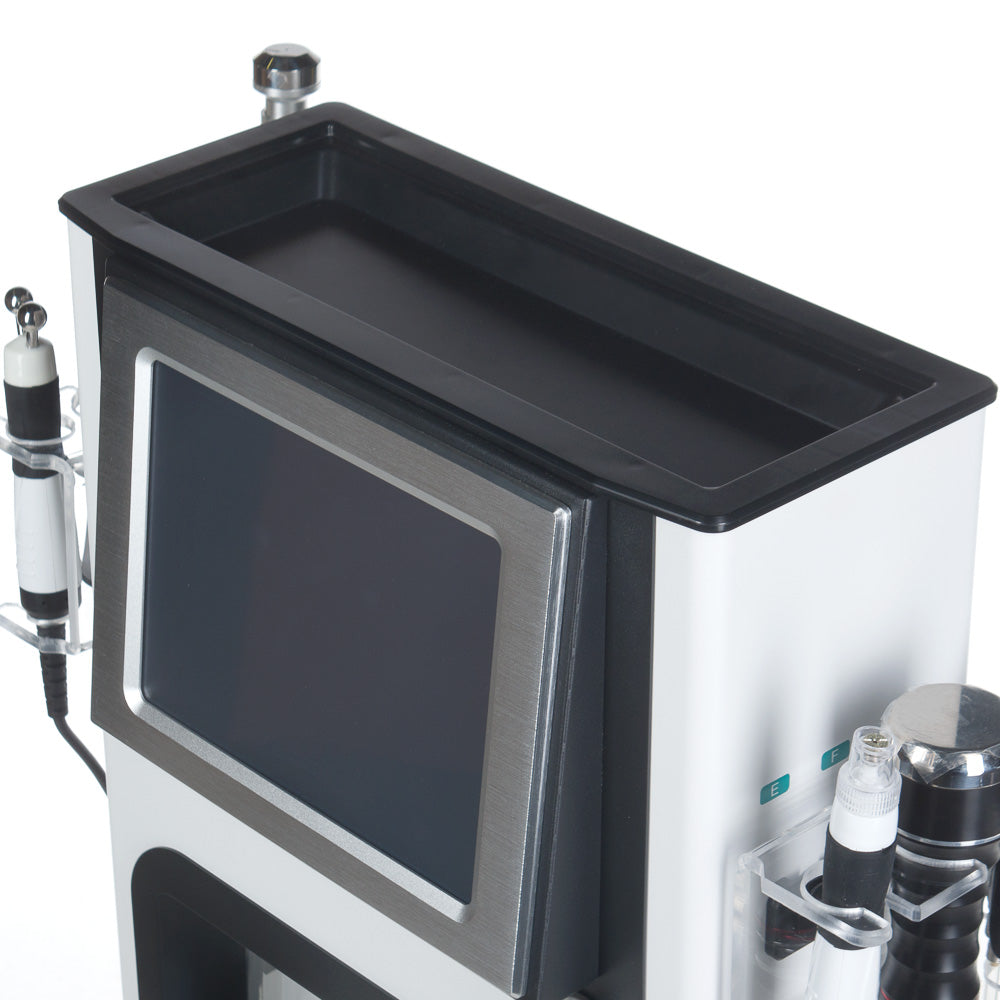 Hydrodermabrasion 7-in-1 machine BN-W07 - BVShop