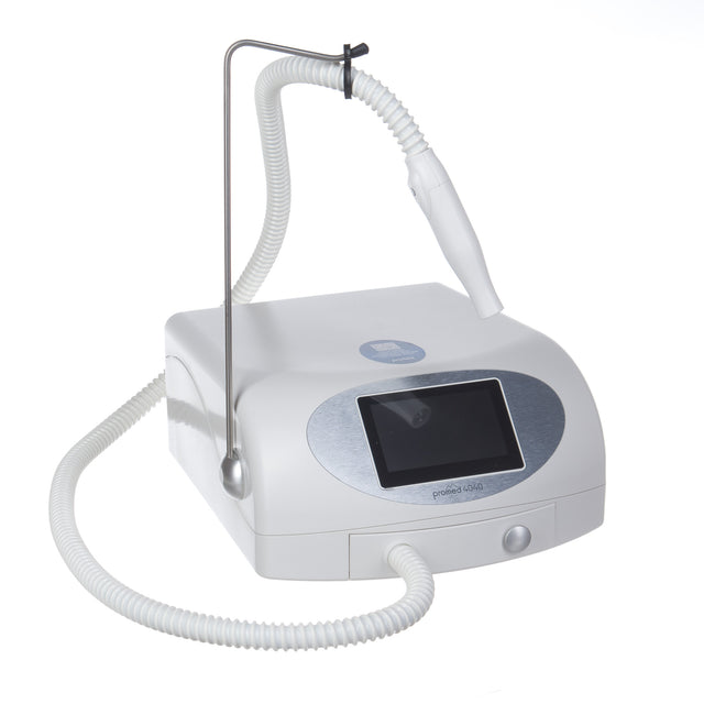 Podology Router Promed 4040 with Dust Chucker - BVShop