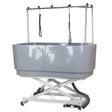 Grooming tub with jack BP-112 - BVShop