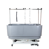 Grooming tub with jack BP-112 - BVShop